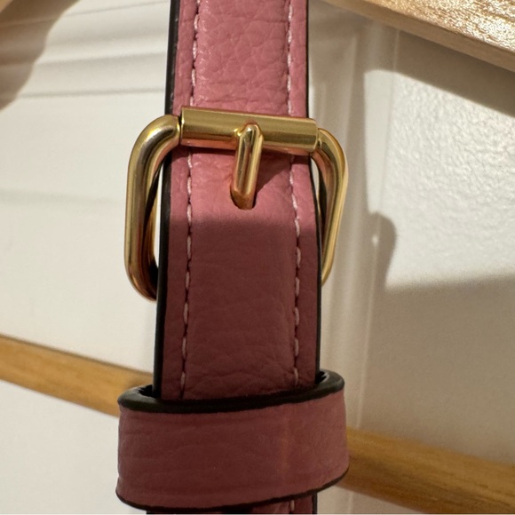 Coach C0996 leather purse Aria Shoulder Bag - Picture 9 of 15